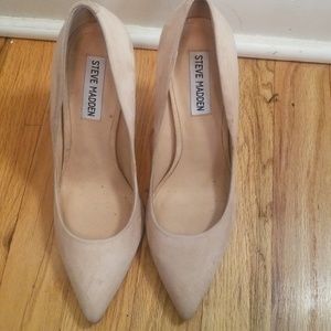 Steve Madden Daisie Pumps
